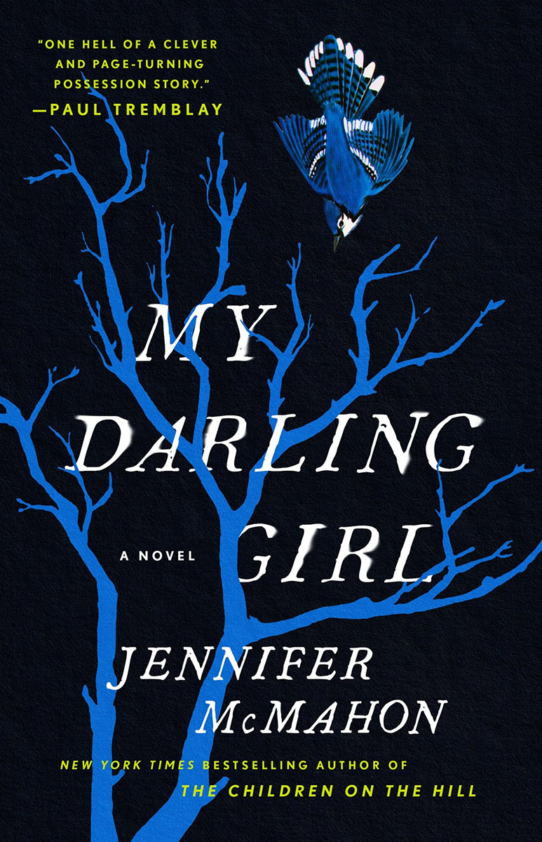 My-Darling-Girl