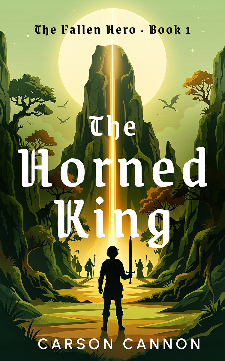 The-Horned-King