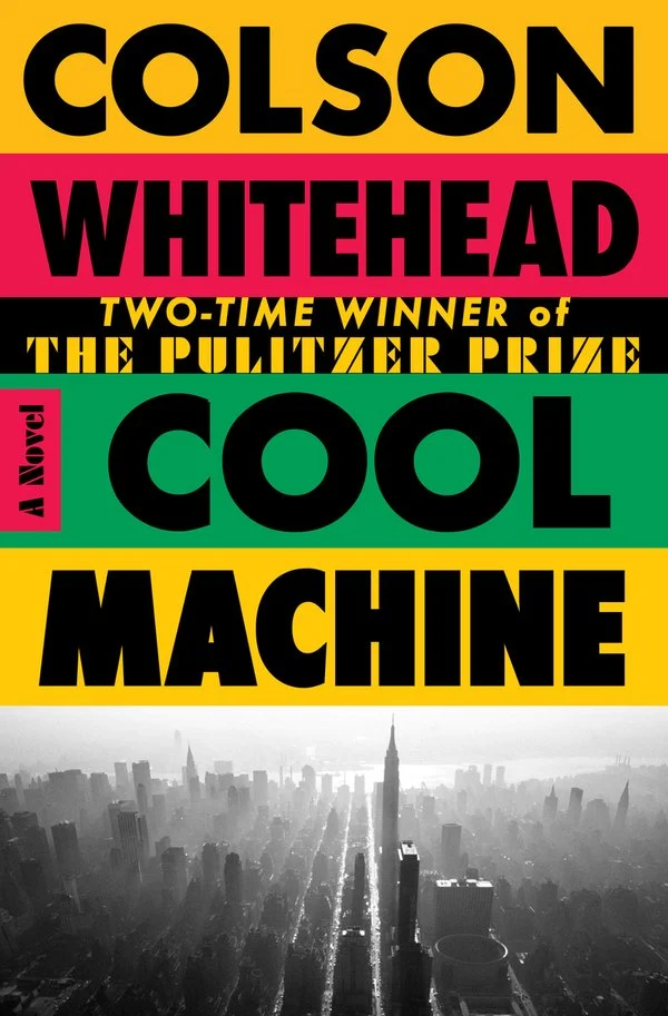 cool-machine