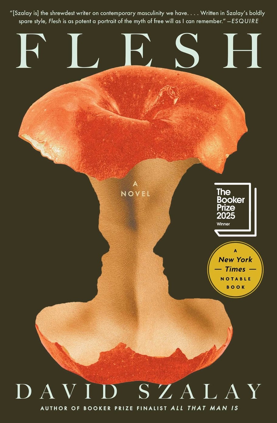 flesh