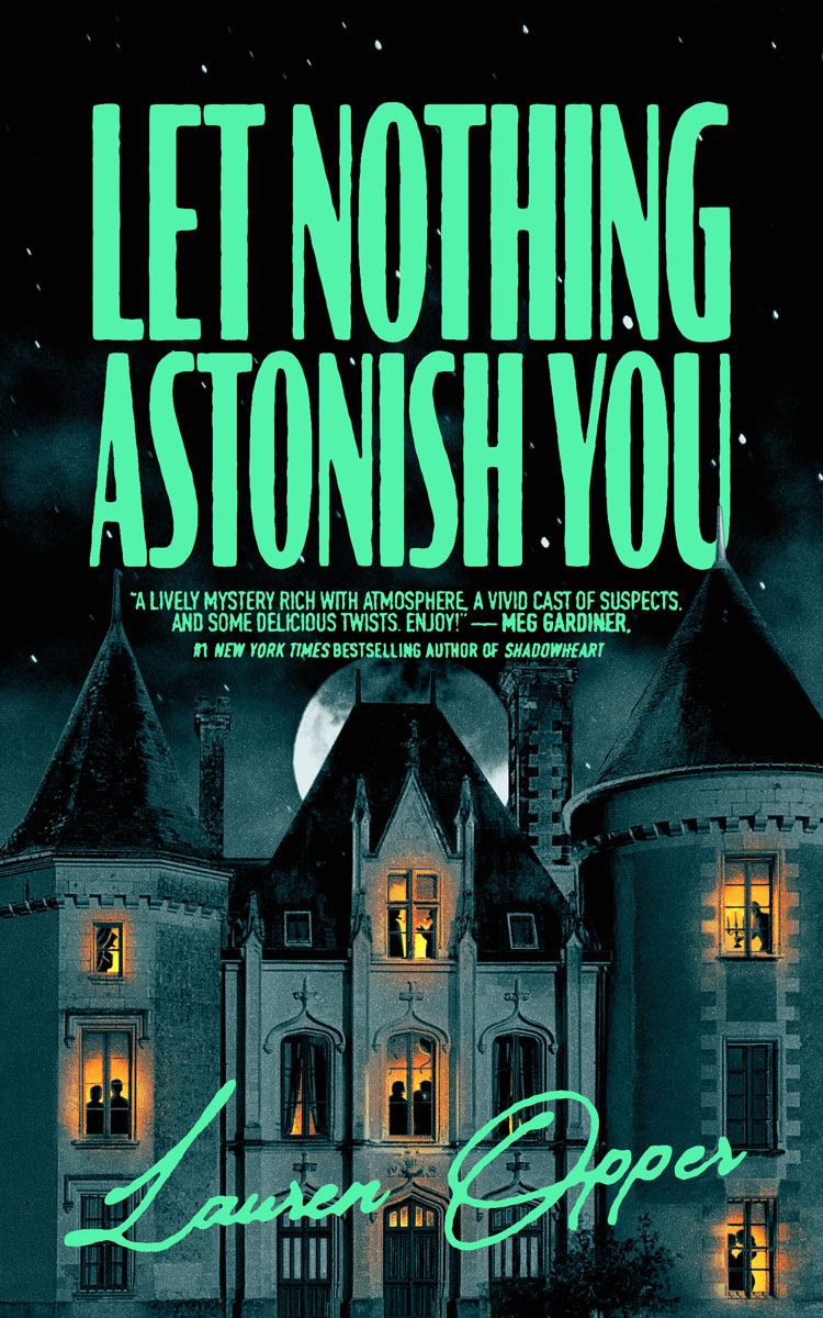 let-nothing