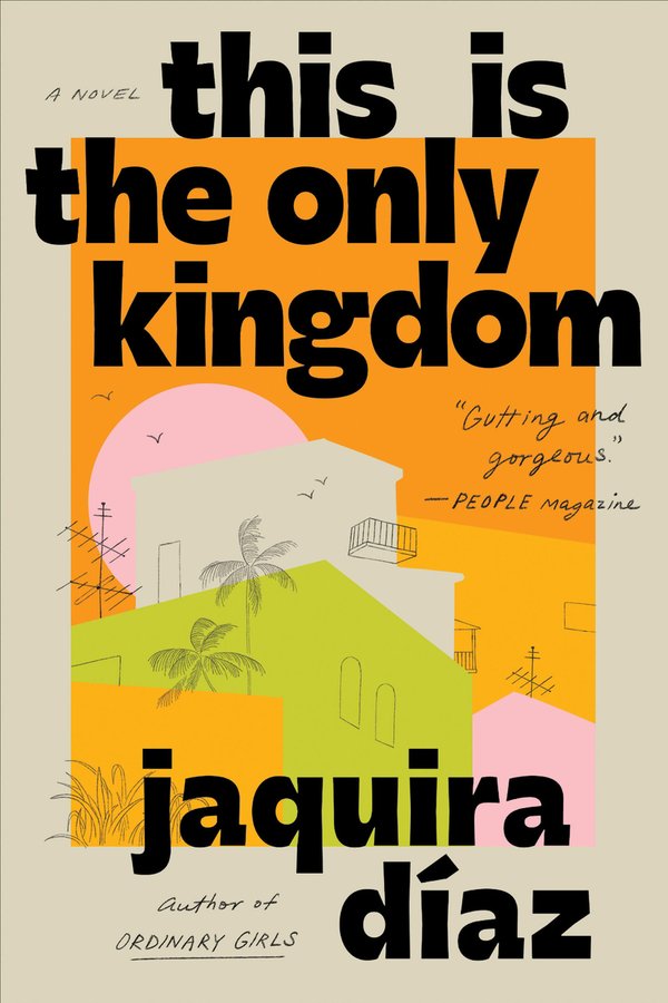 this-is-the-only-kingdom-pbk