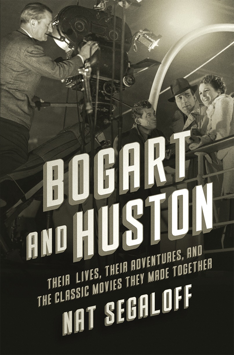 Bogart-and-Huston
