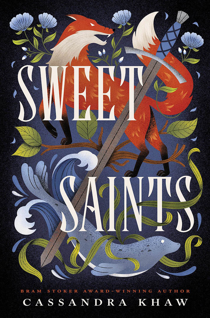 Sweet-Saints