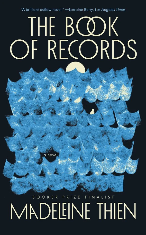 The-Book-of-Records