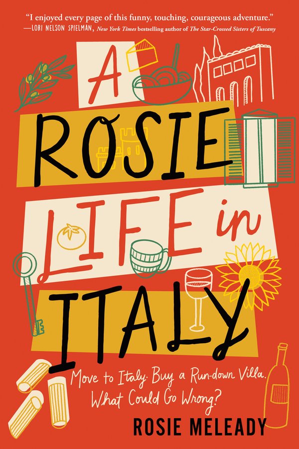 a-rosie-life