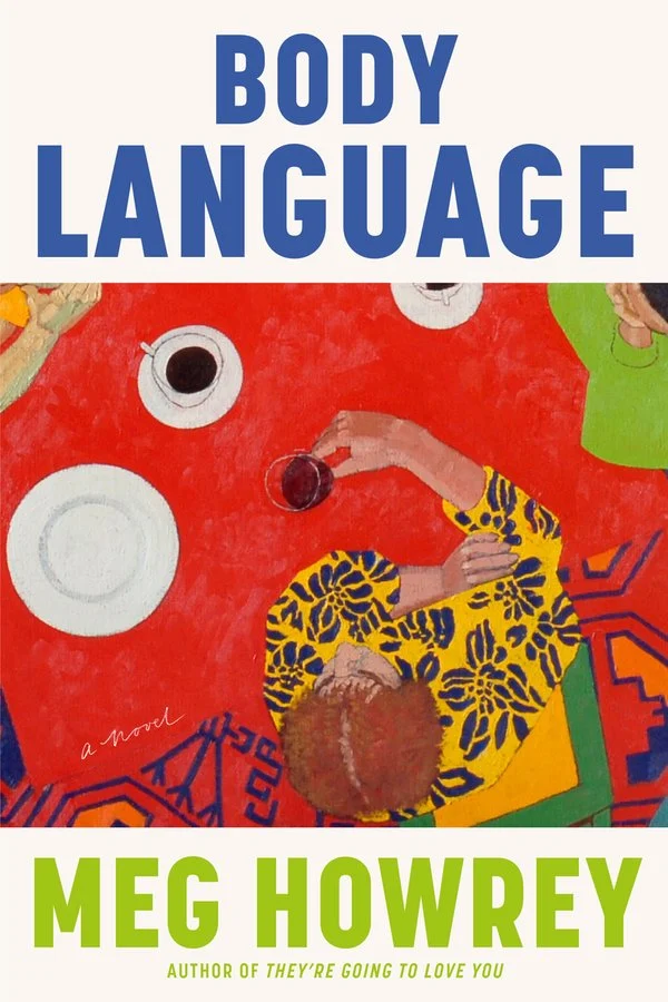 body-language-meg-howrey