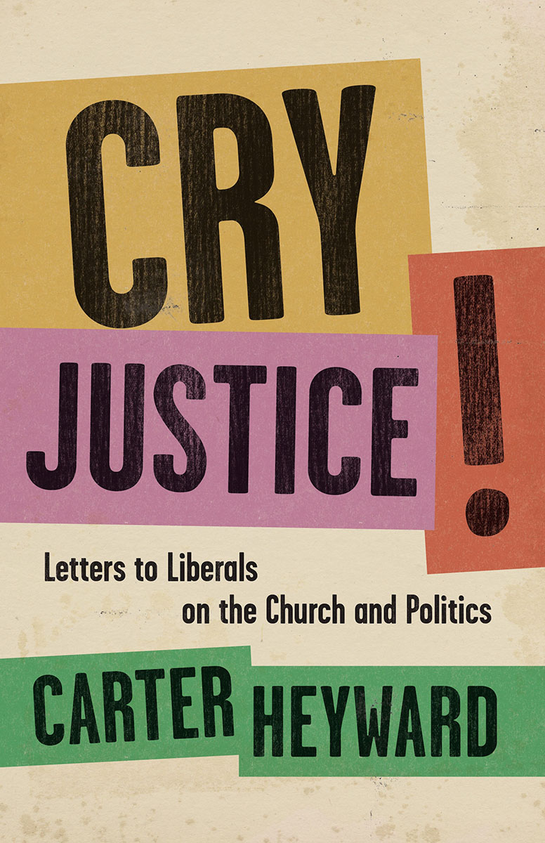 cry-justice!