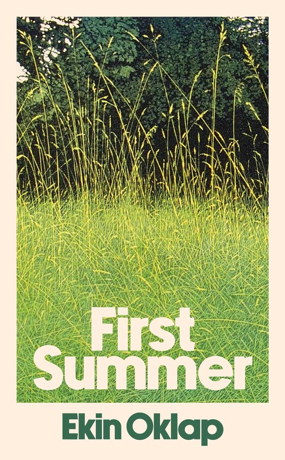 first-summer-uk