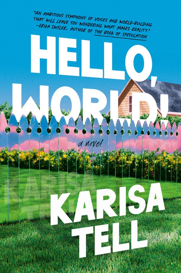 hello-world