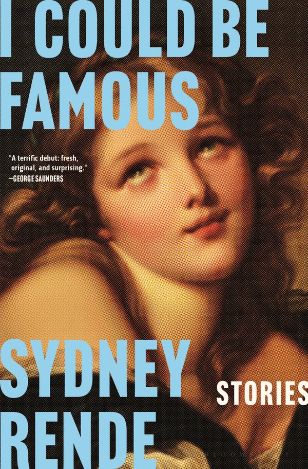 i-could-be-famous