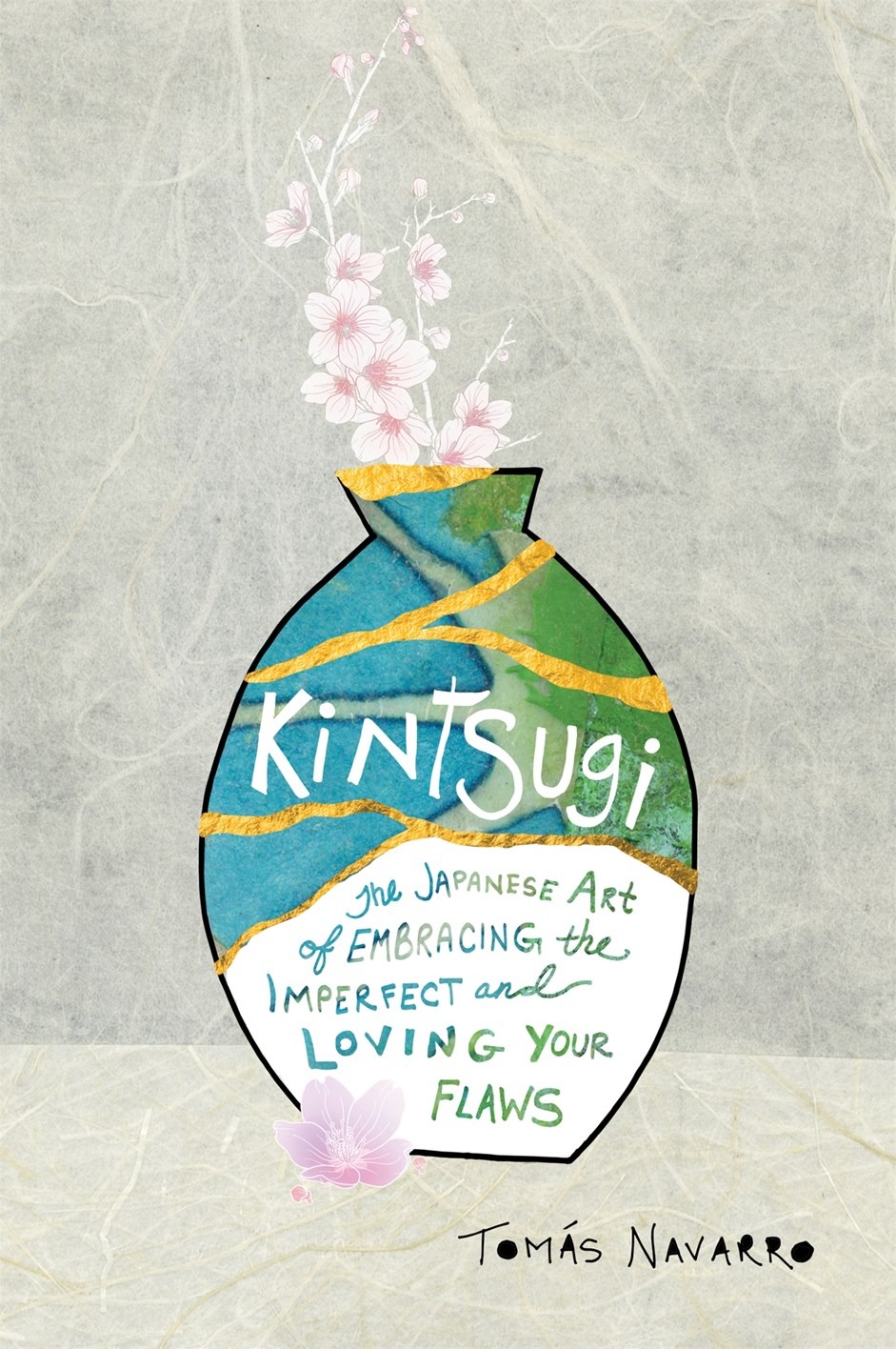 kintsugi