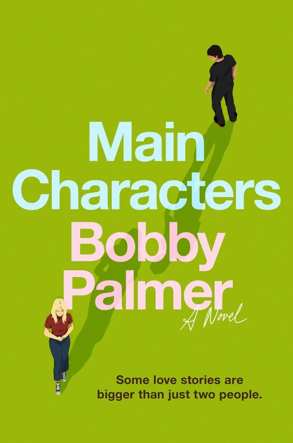 main-characters