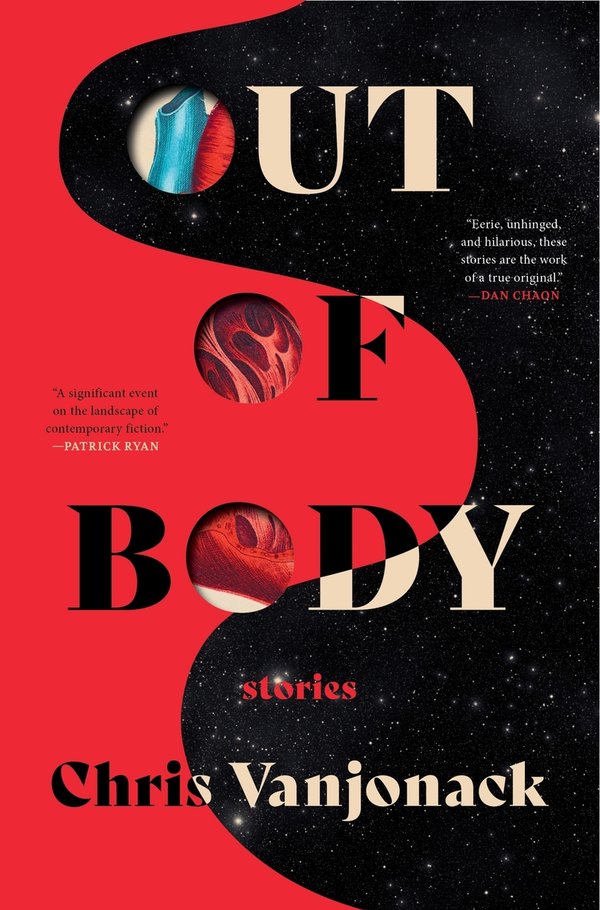 out-of-body