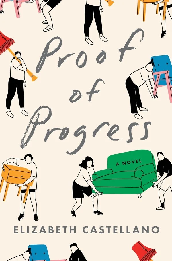 proof-of-progress