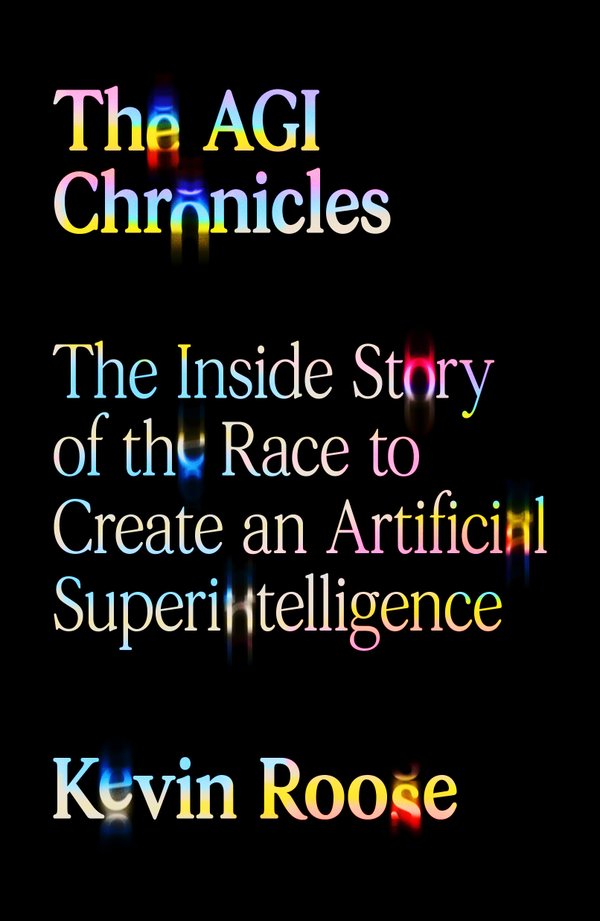 the-agi-chronicles