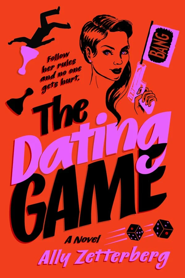 the-dating-game