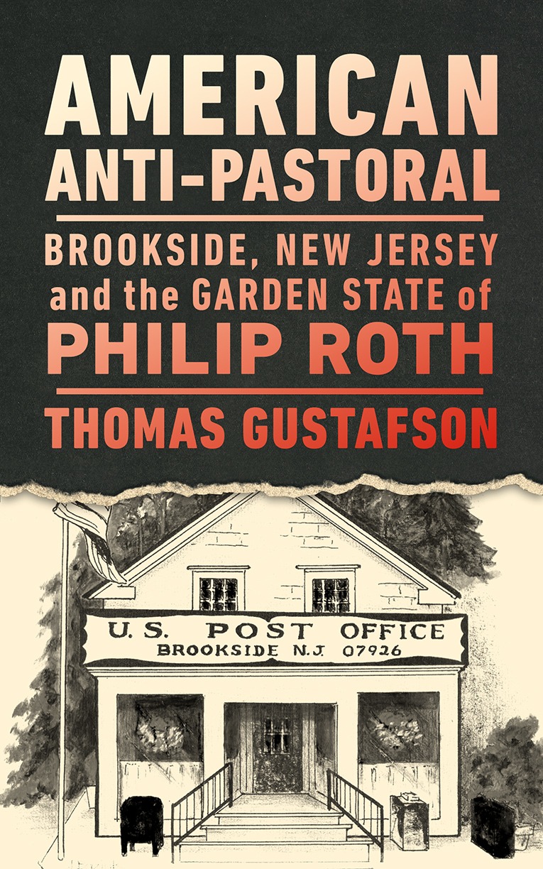 American-Anti-Pastoral