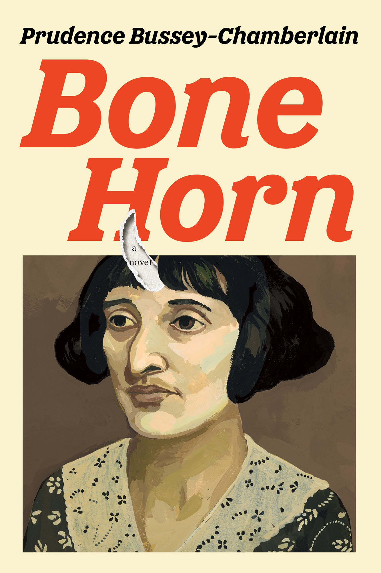 Bone-Horn