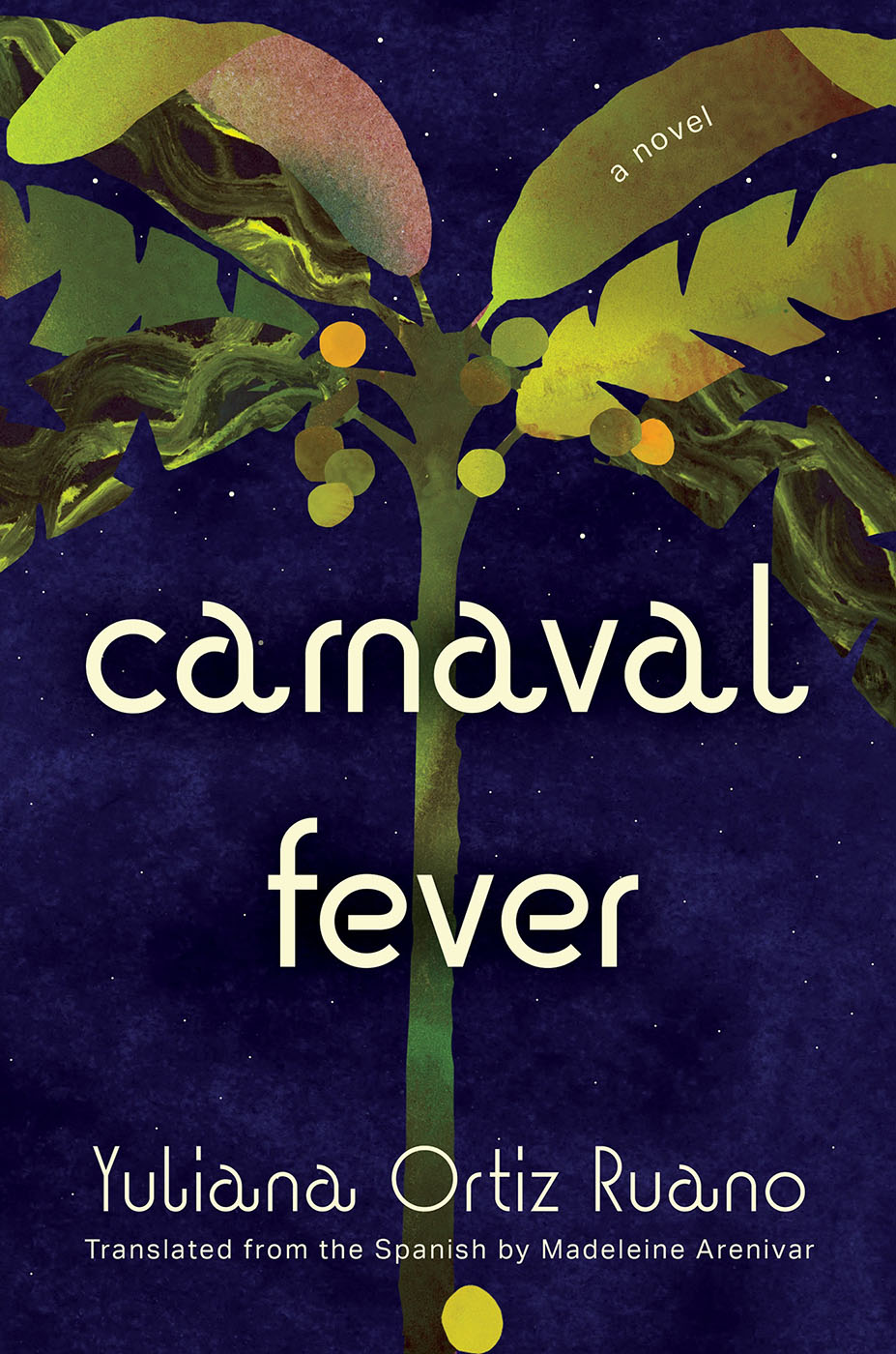 Carnaval-Fever