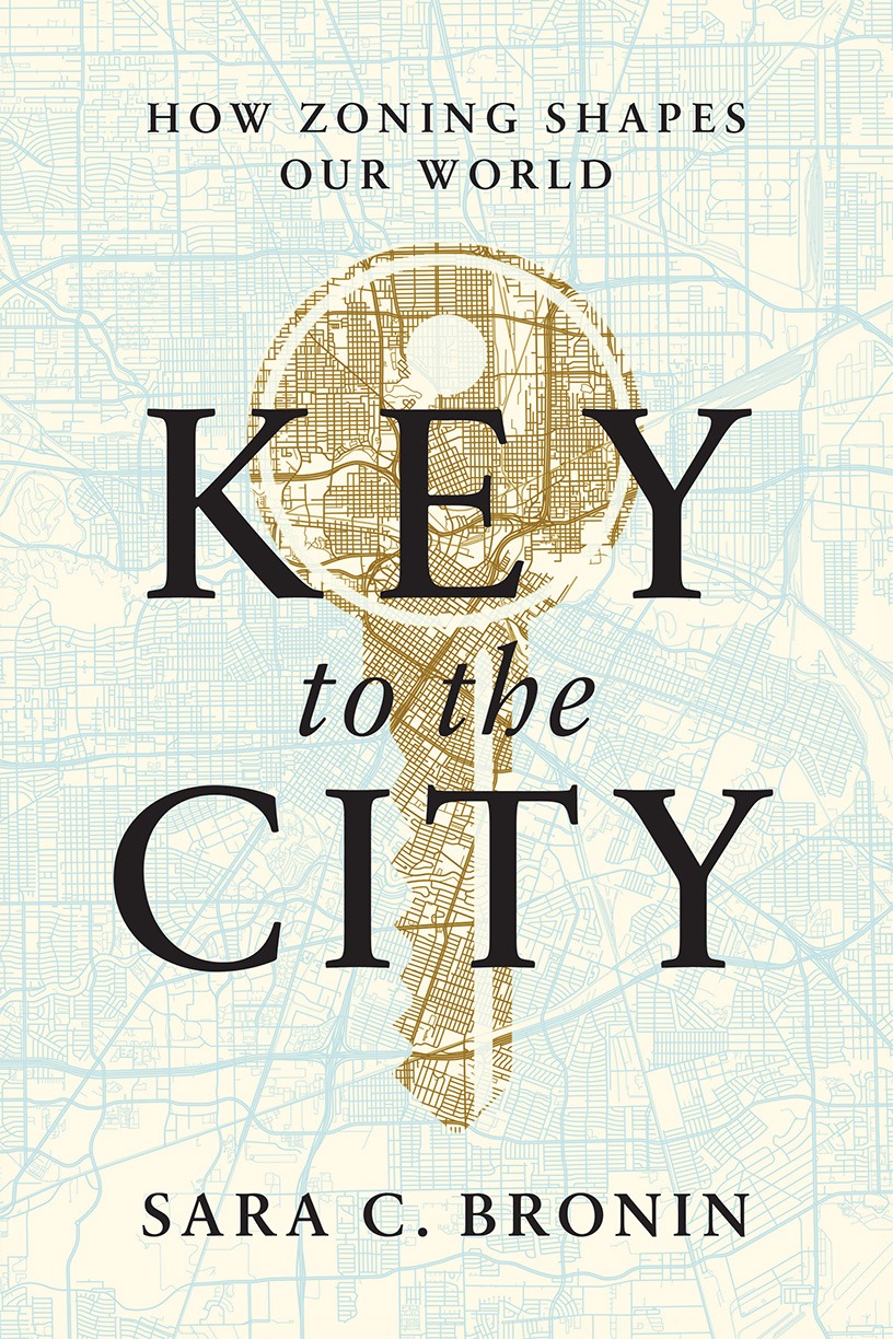 Key-to-the-City