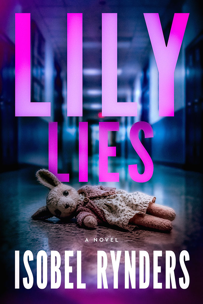 Lily-Lies