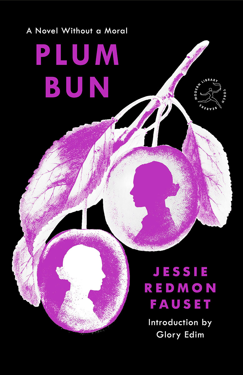 Plum-Bun