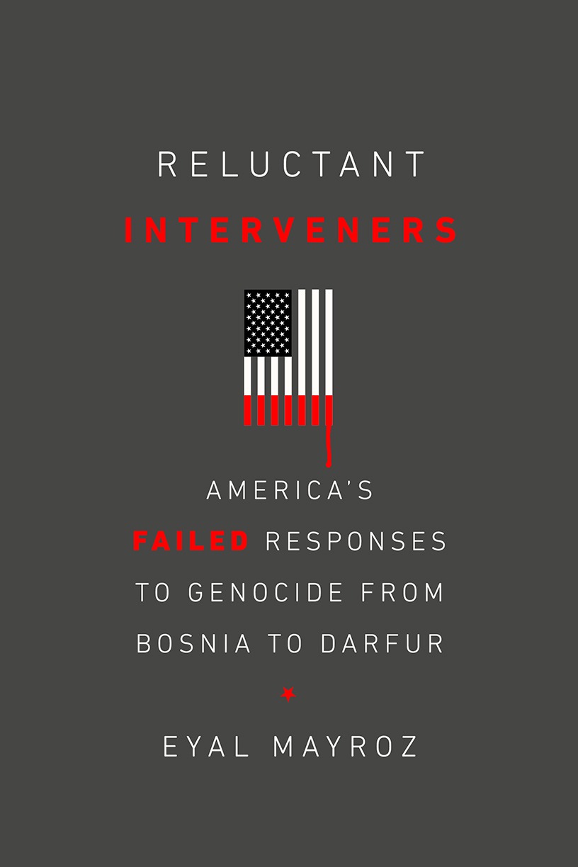 Reluctant-Interveners
