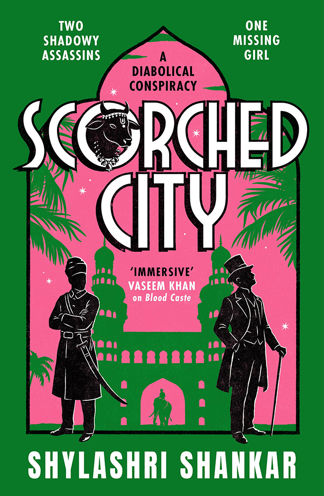 Scorched-City_Jet-Purdie-Book-cover-jecket-design