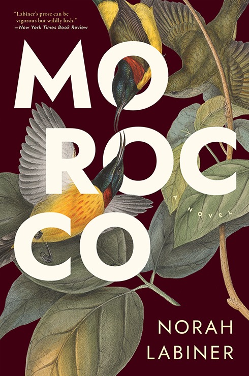 morocco