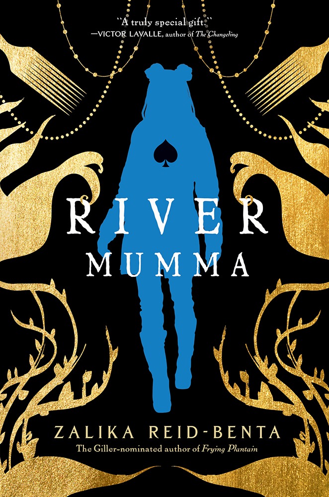 river-mumma