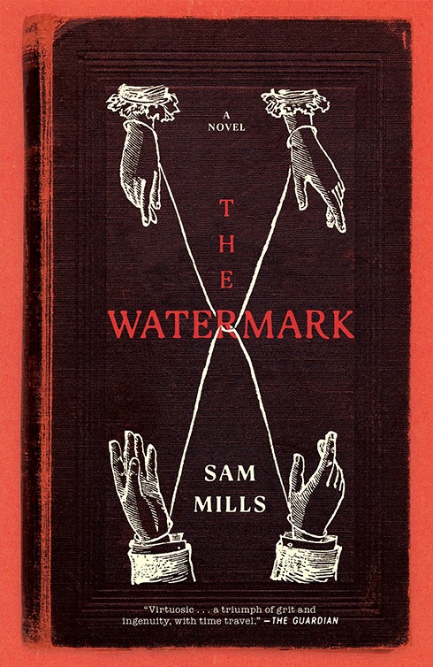 the-watermark