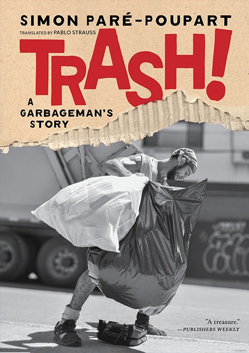 trash!