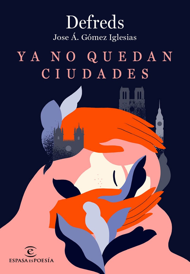ya-no-queden