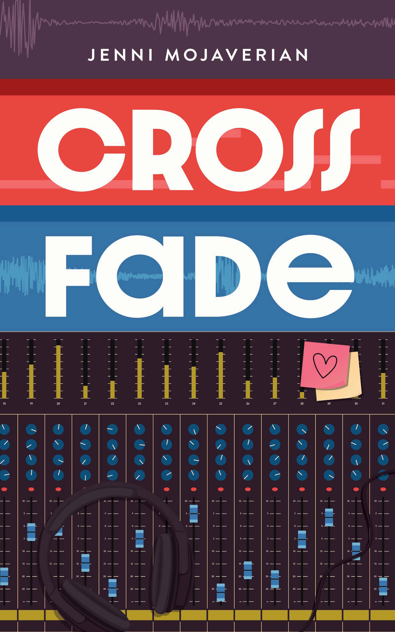 Crossfade