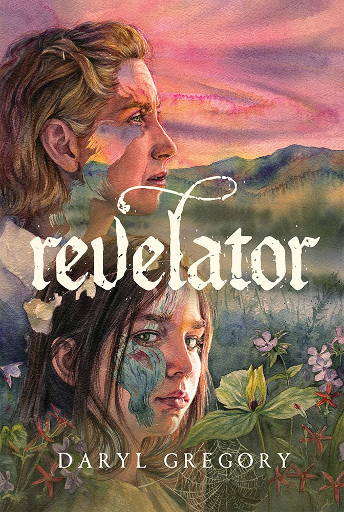 REVELATOR