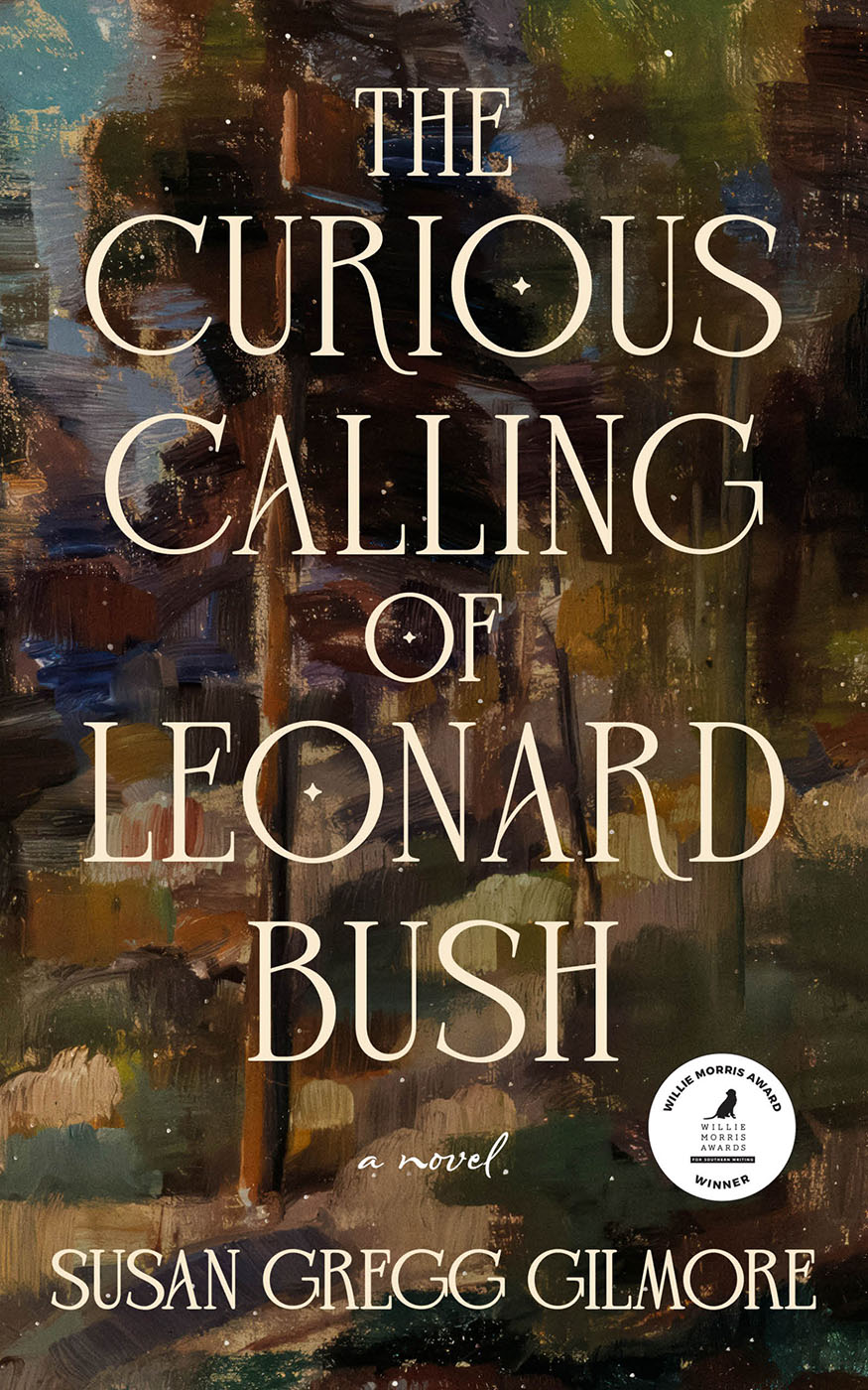 The-Curious-Calling