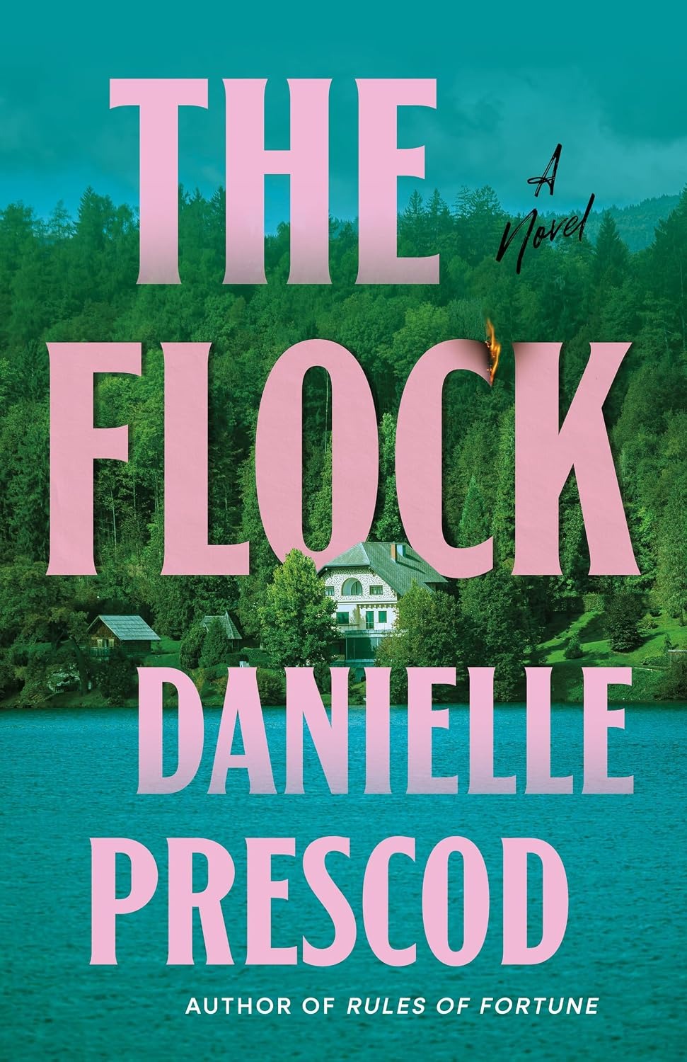 The-Flock