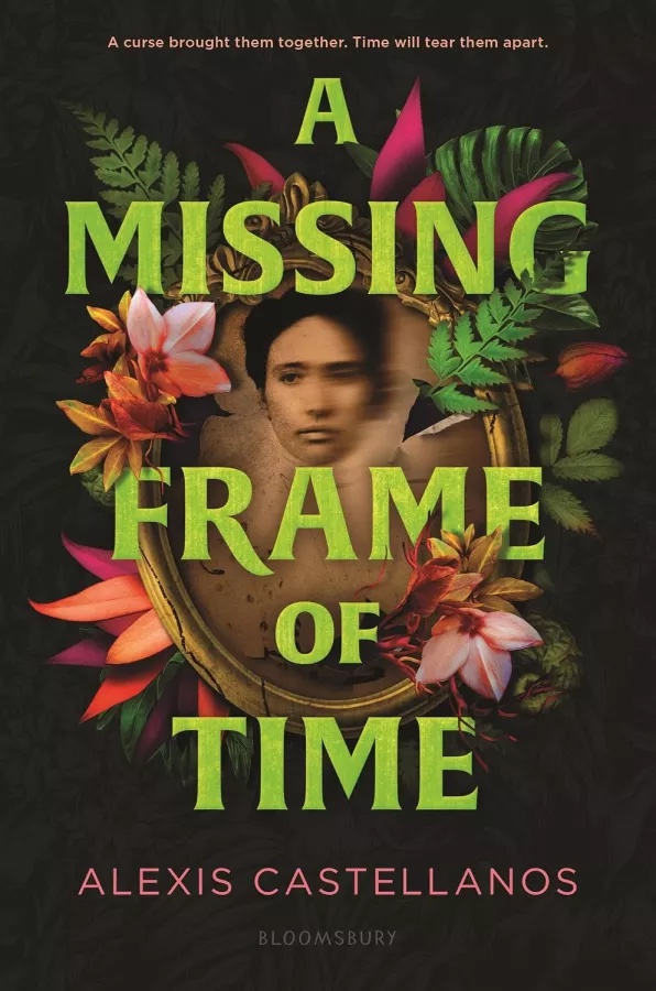 a-missing