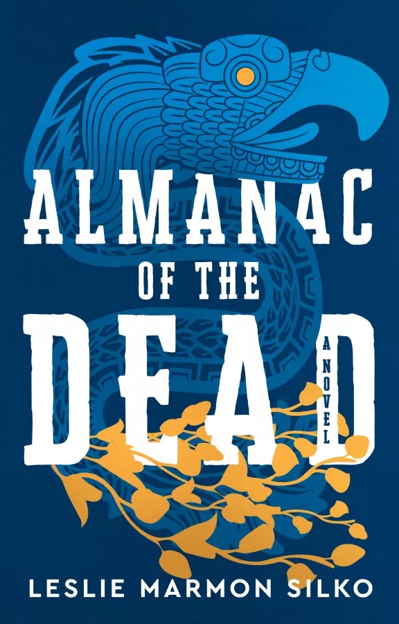 almanac-of-the-dead